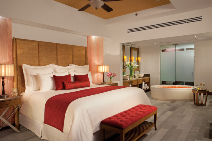 Secrets Vallarta Bay Puerto Vallarta Room