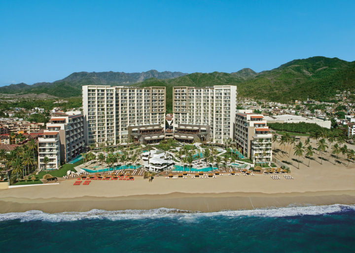 Secrets Vallarta Bay Puerto Vallarta Resort